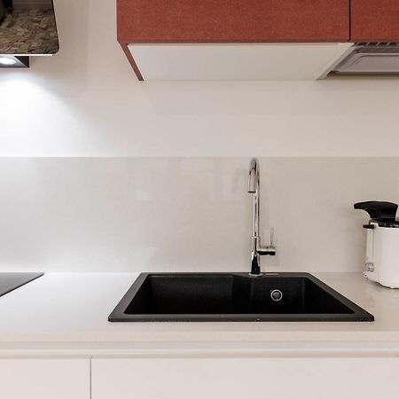 Giordano Luxury Home فلورنس المظهر الخارجي الصورة