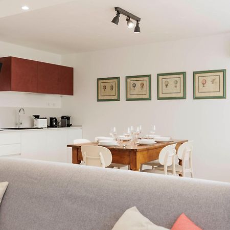 Giordano Luxury Home فلورنس المظهر الخارجي الصورة