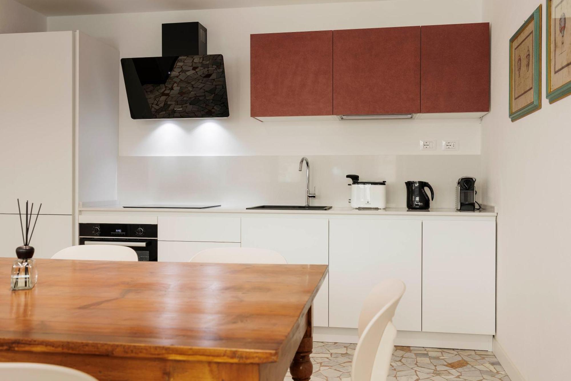Giordano Luxury Home فلورنس المظهر الخارجي الصورة