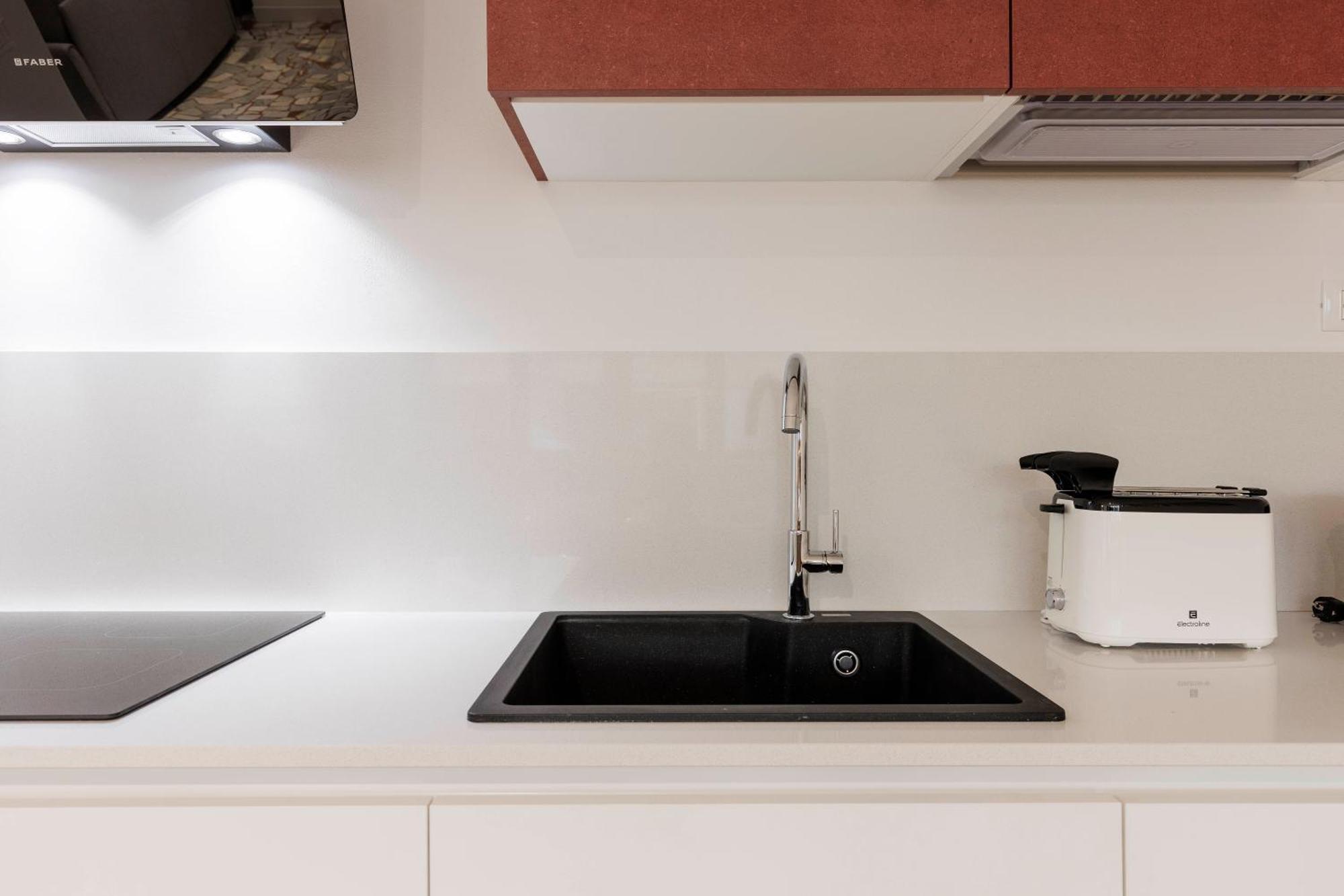 Giordano Luxury Home فلورنس المظهر الخارجي الصورة