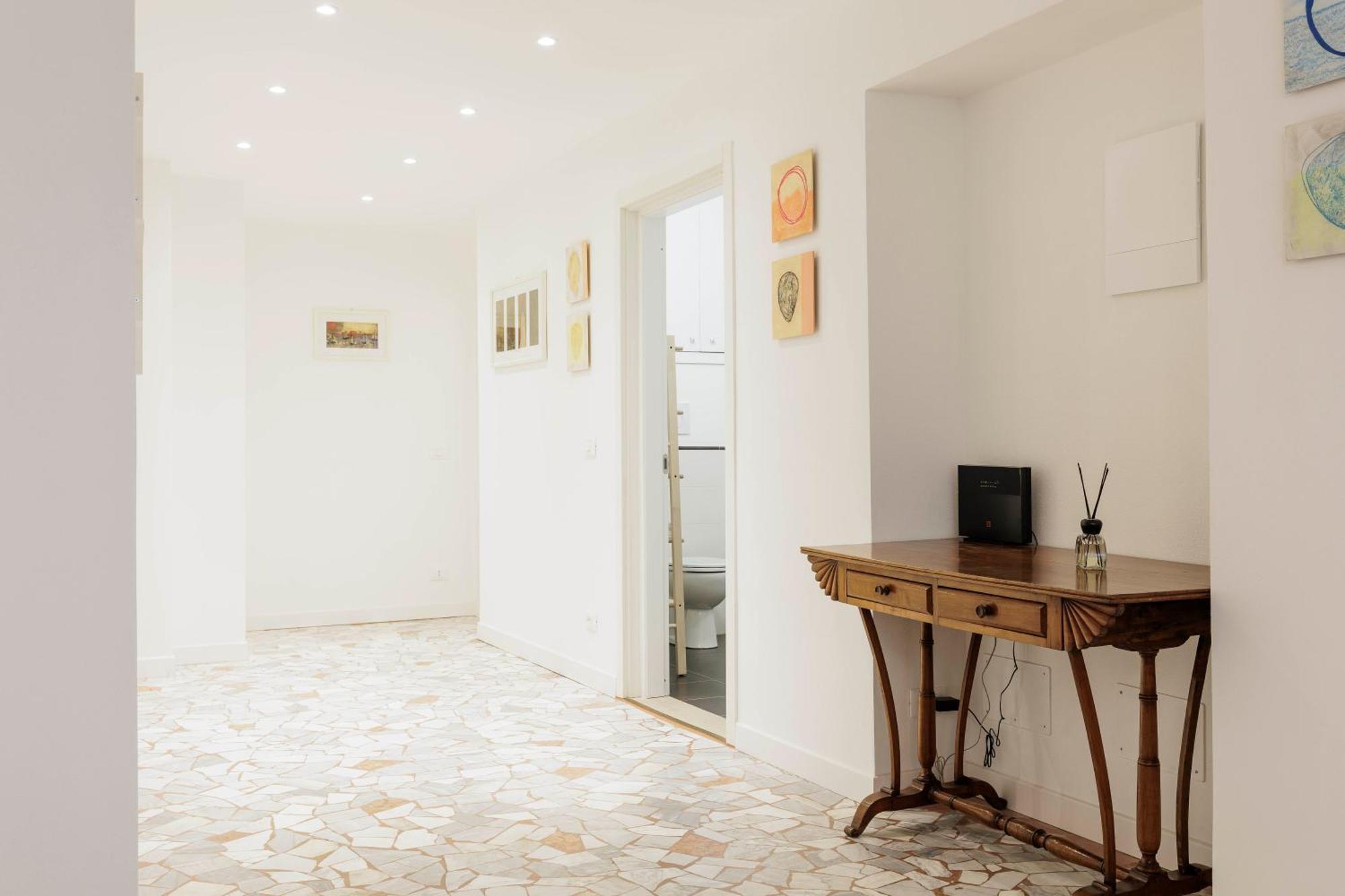 Giordano Luxury Home فلورنس المظهر الخارجي الصورة