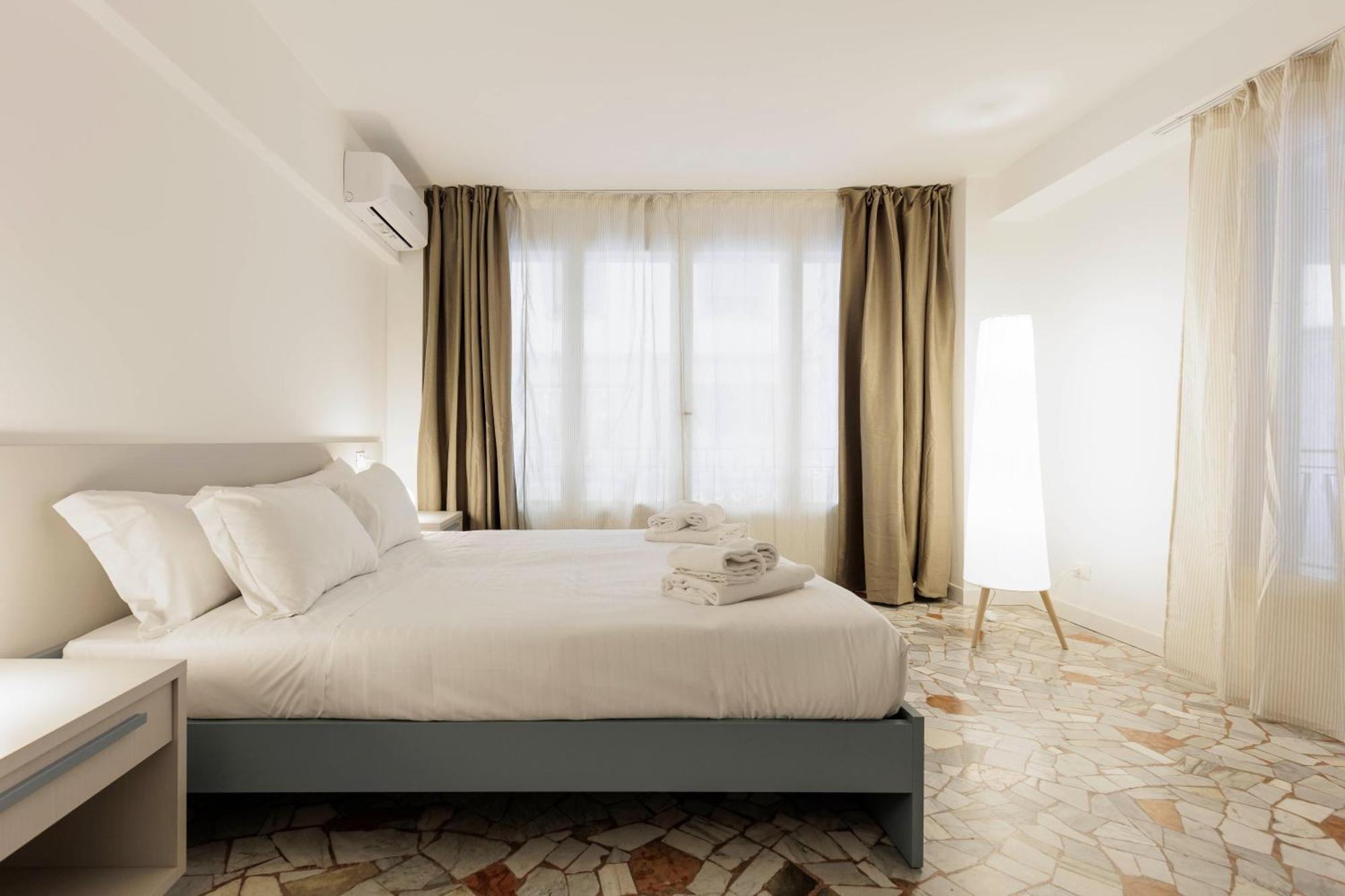 Giordano Luxury Home فلورنس المظهر الخارجي الصورة
