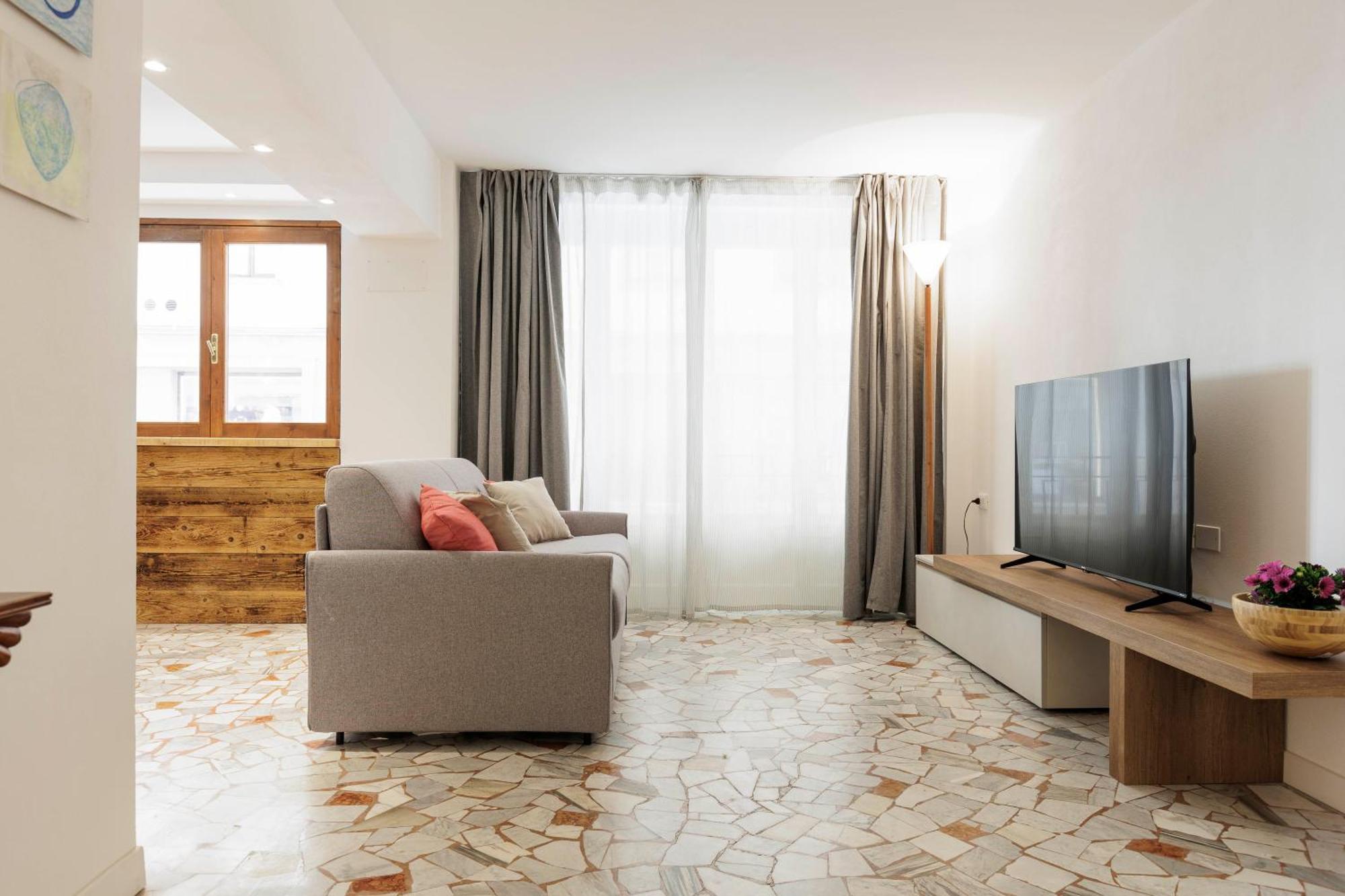 Giordano Luxury Home فلورنس المظهر الخارجي الصورة