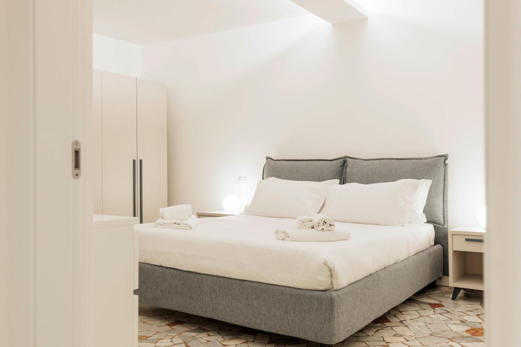 Giordano Luxury Home فلورنس المظهر الخارجي الصورة