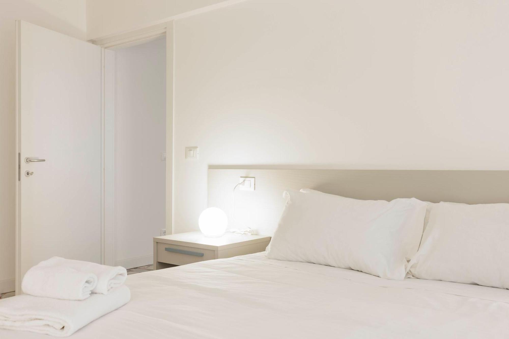 Giordano Luxury Home فلورنس المظهر الخارجي الصورة