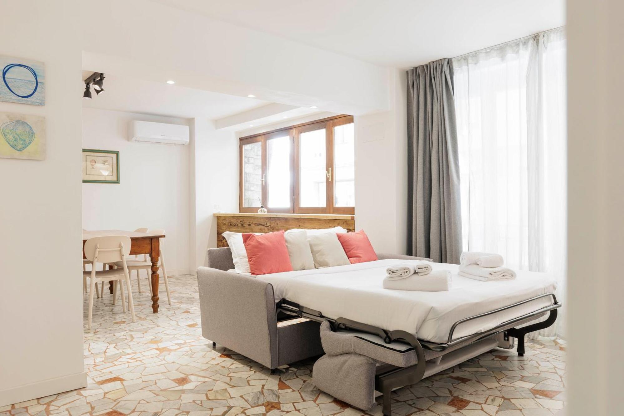 Giordano Luxury Home فلورنس المظهر الخارجي الصورة