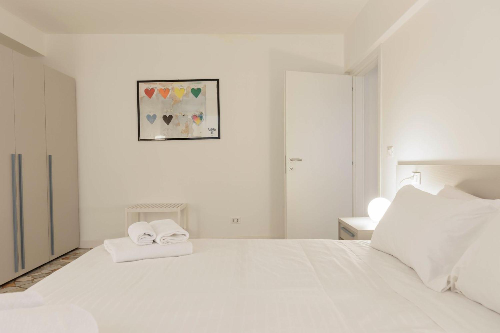 Giordano Luxury Home فلورنس المظهر الخارجي الصورة