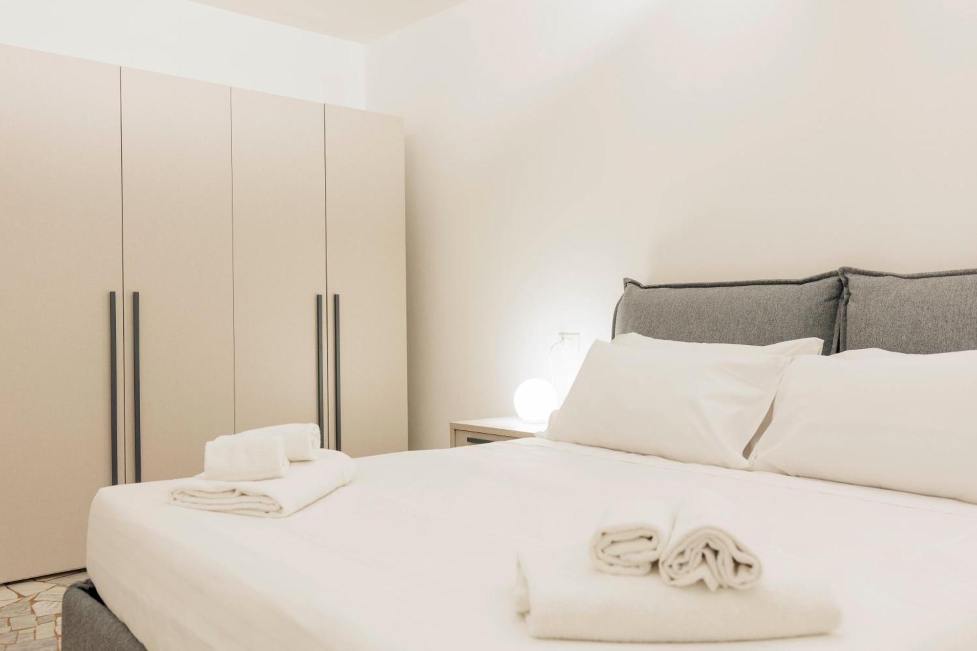 Giordano Luxury Home فلورنس المظهر الخارجي الصورة