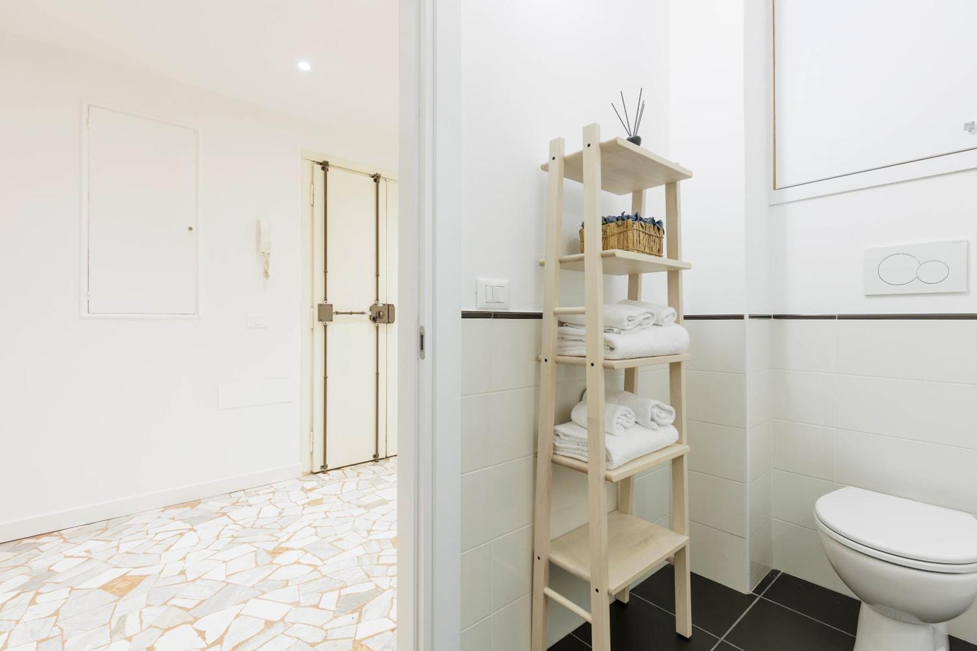 Giordano Luxury Home فلورنس المظهر الخارجي الصورة