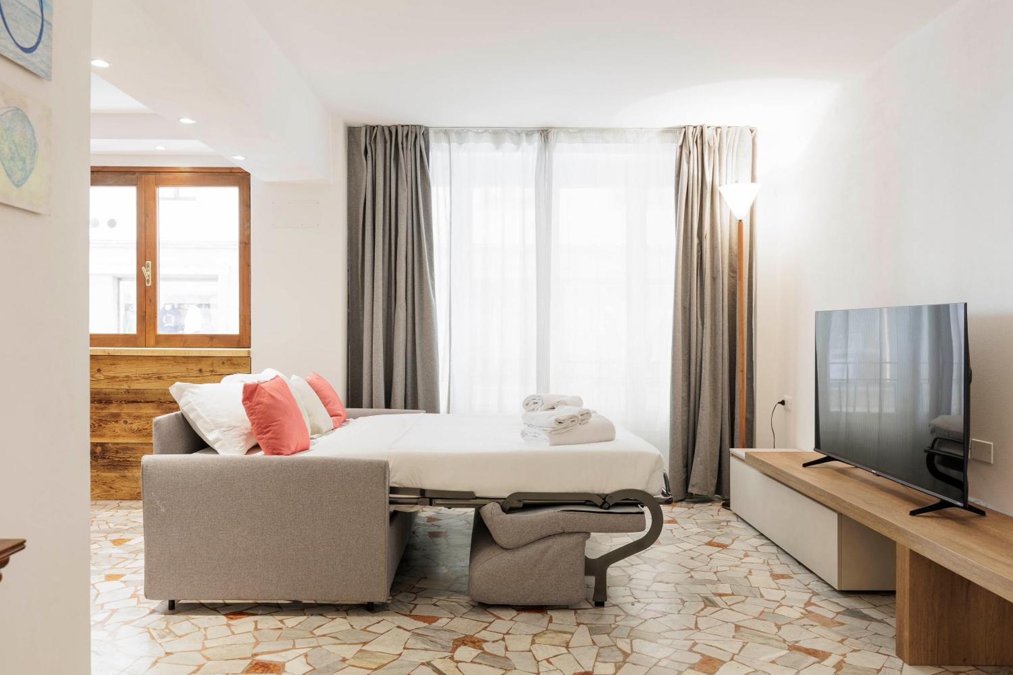 Giordano Luxury Home فلورنس المظهر الخارجي الصورة
