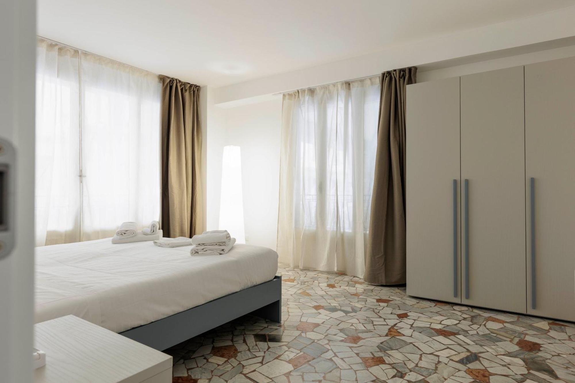 Giordano Luxury Home فلورنس المظهر الخارجي الصورة
