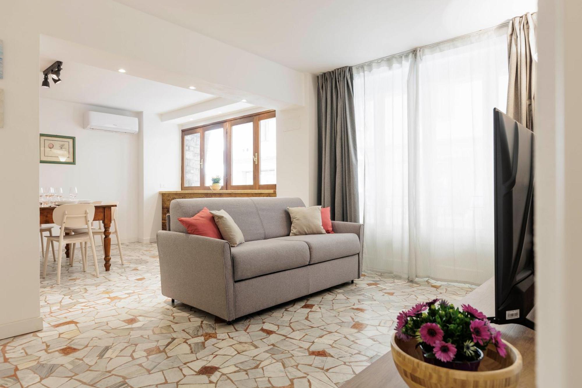 Giordano Luxury Home فلورنس المظهر الخارجي الصورة