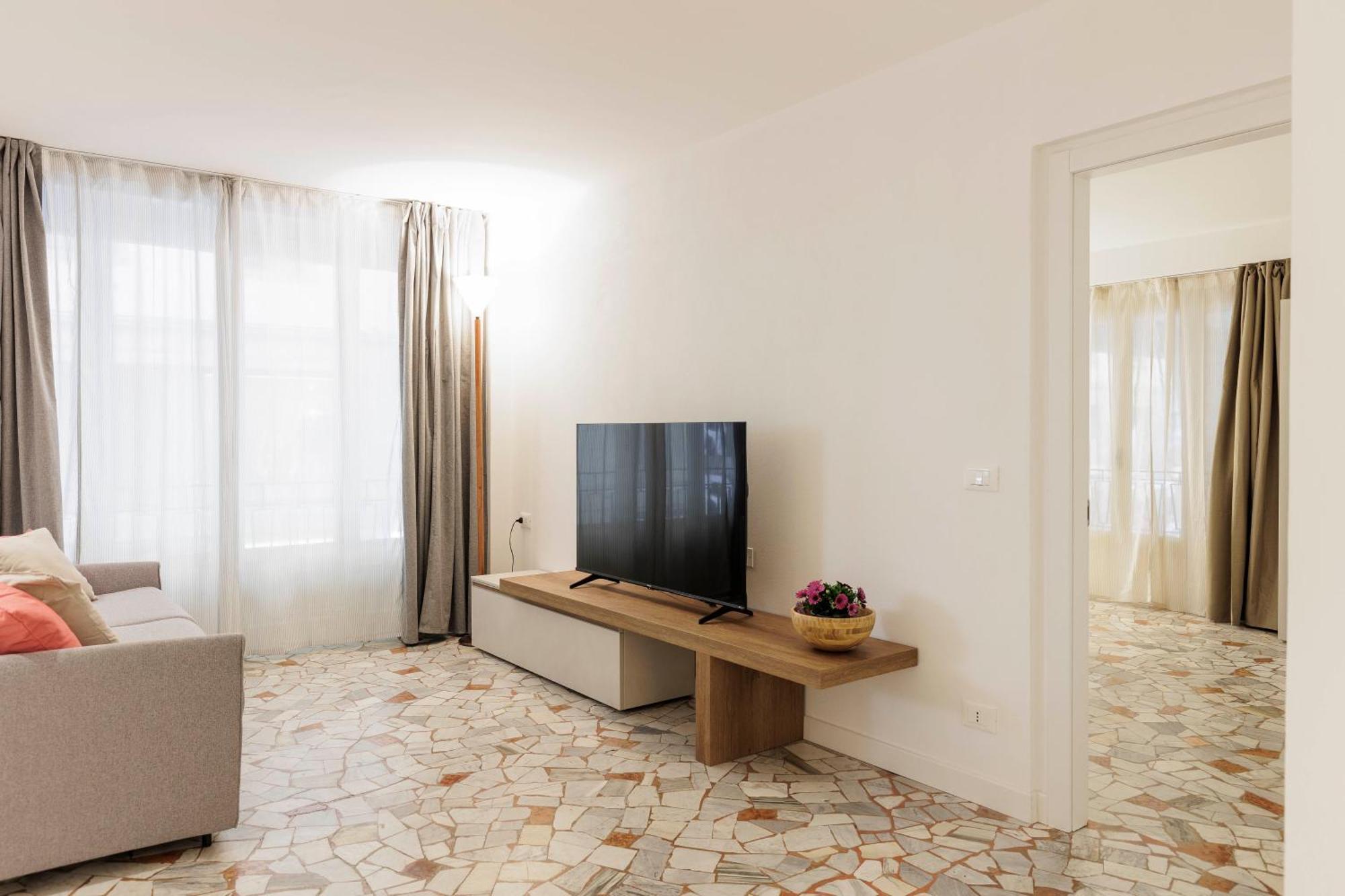 Giordano Luxury Home فلورنس المظهر الخارجي الصورة