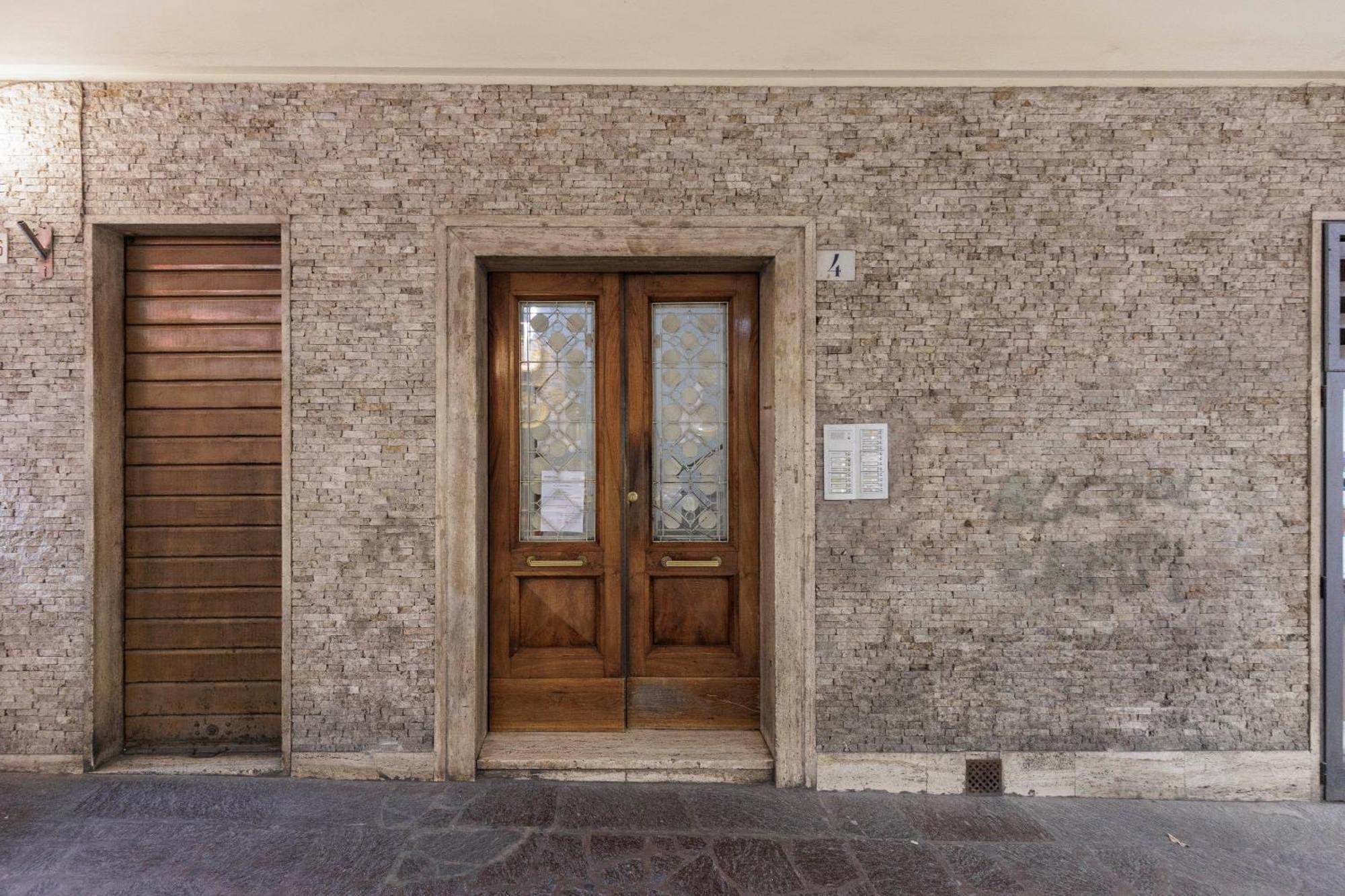 Giordano Luxury Home فلورنس المظهر الخارجي الصورة